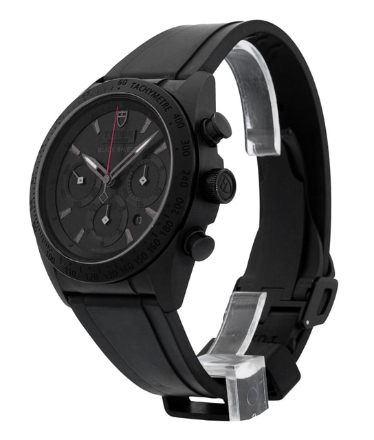 Tudor Fastrider Chronograph 42000CN Image 2